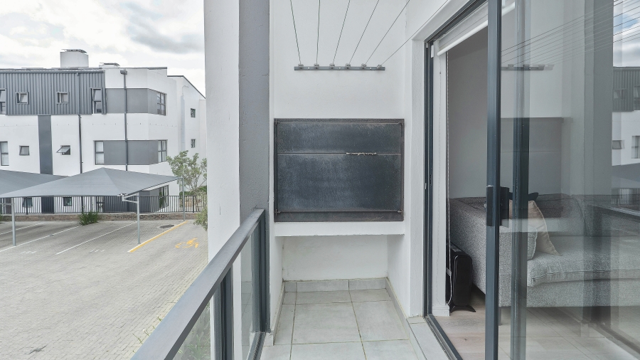 2 Bedroom Property for Sale in Groot Phesantekraal Estate Western Cape